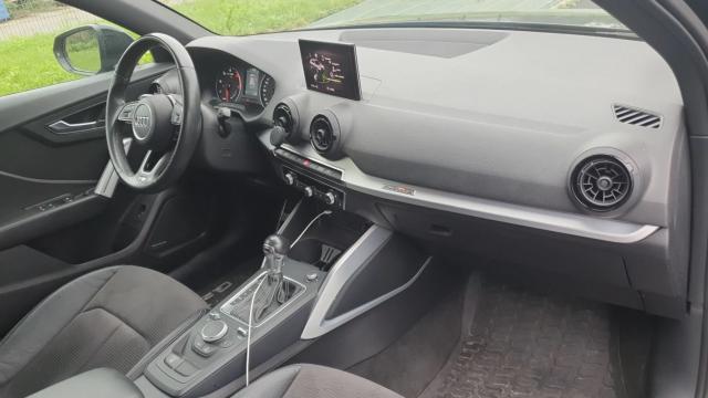 Audi Q2 image 9