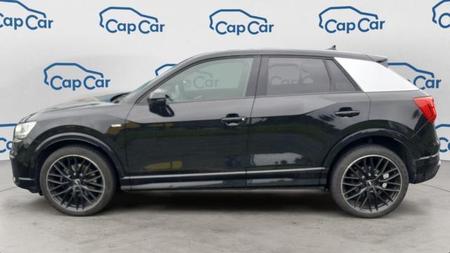 Audi Q2 image 1
