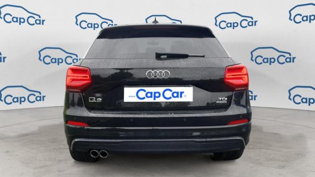 Audi Q2 image 6