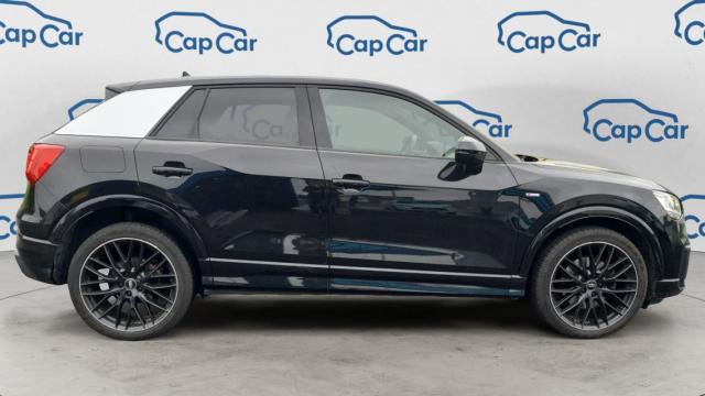 Audi Q2 image 2