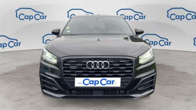 Audi Q2 image 4