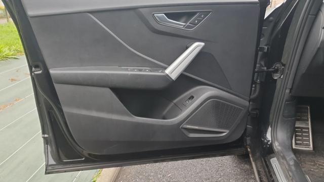 Audi Q2 image 8
