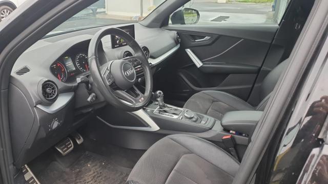 Audi Q2 image 3