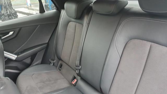 Audi Q2 image 7