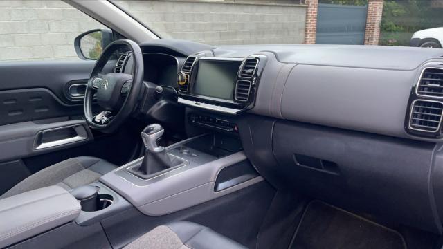 Citroen C5 Aircross image 4