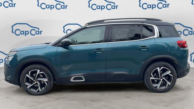 Citroen C5 Aircross image 9