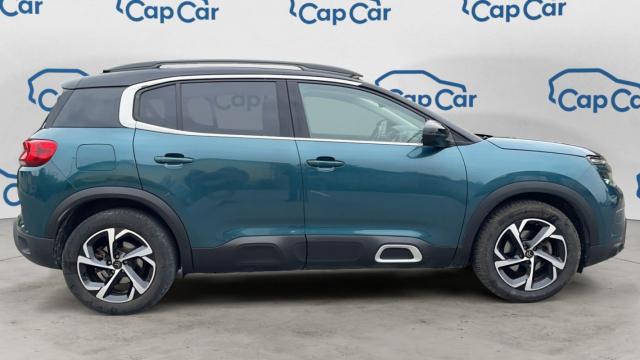 Citroen C5 Aircross image 8