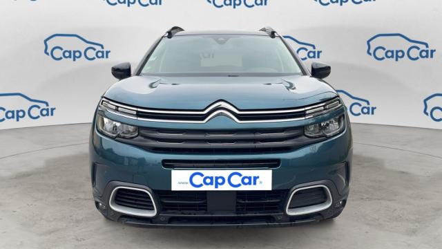 Citroen C5 Aircross image 6