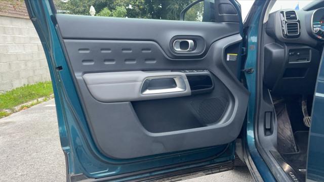 Citroen C5 Aircross image 1