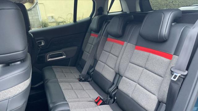 Citroen C5 Aircross image 2