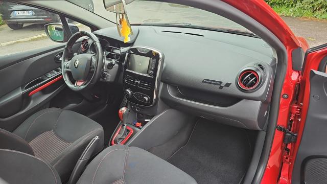Renault Clio image 4