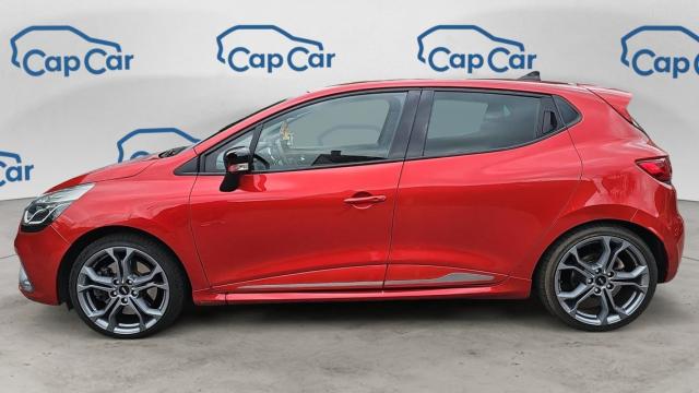 Renault Clio image 1