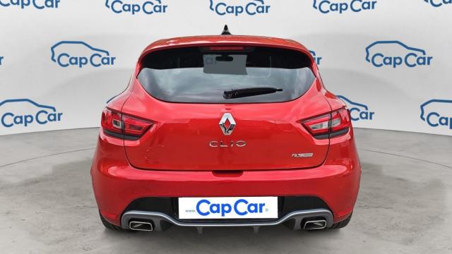 Renault Clio image 6