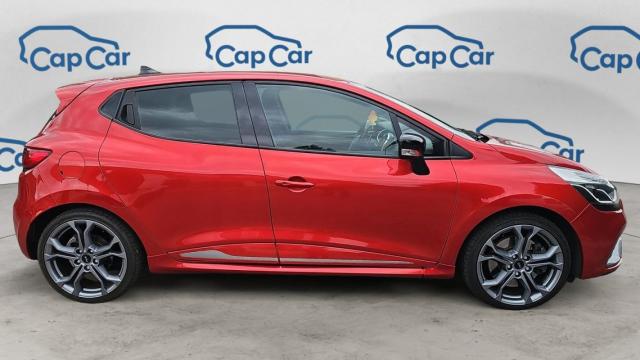 Renault Clio image 3