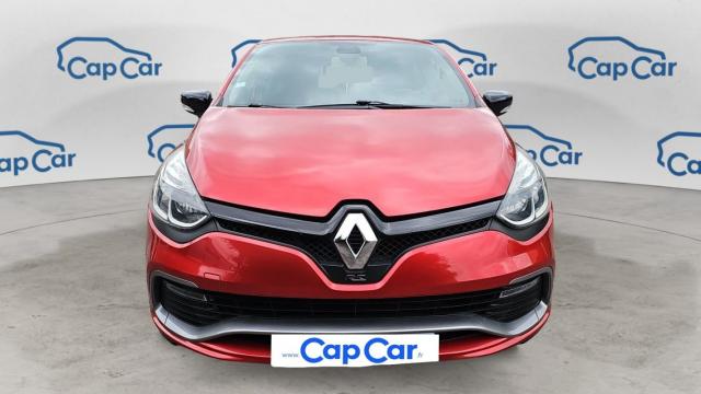 Renault Clio image 8