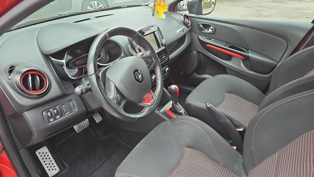 Renault Clio image 9