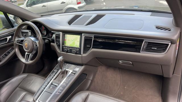 Porsche Macan image 4