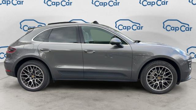 Porsche Macan image 9