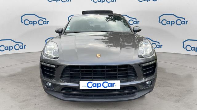 Porsche Macan image 8