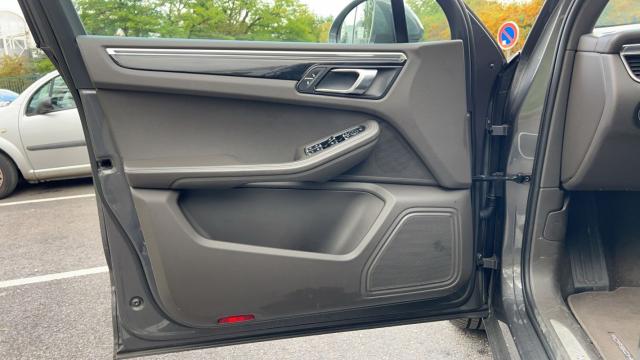 Porsche Macan image 5