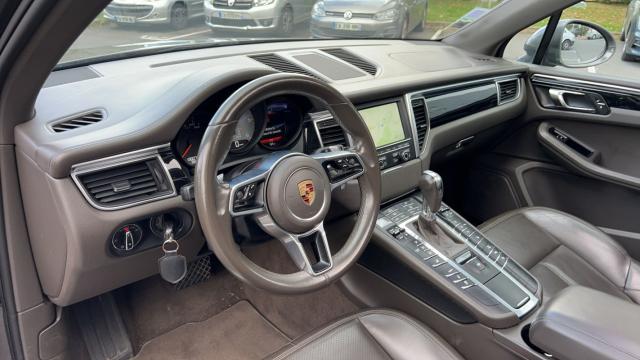 Porsche Macan image 7