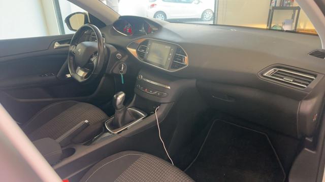 Peugeot 308 Sw image 4