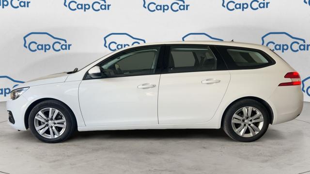 Peugeot 308 Sw image 1