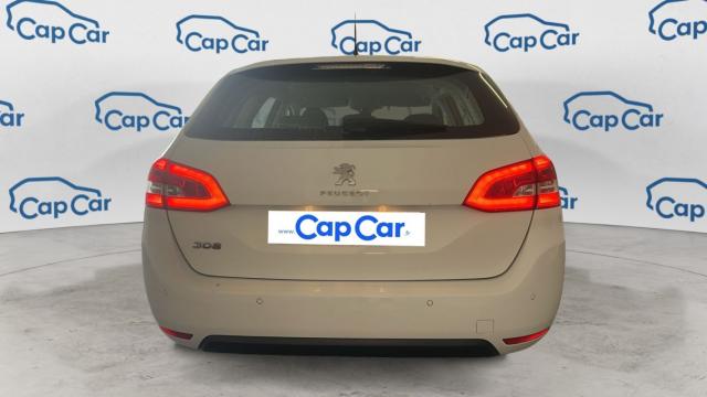 Peugeot 308 Sw image 2