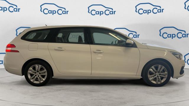 Peugeot 308 Sw image 8