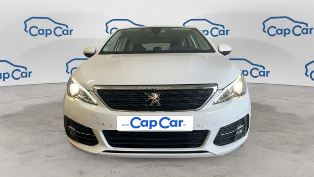 Peugeot 308 Sw image 5