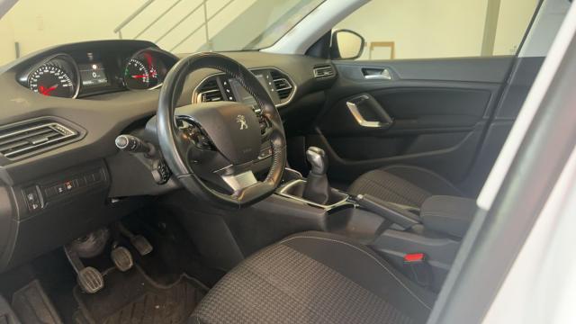 Peugeot 308 Sw image 3