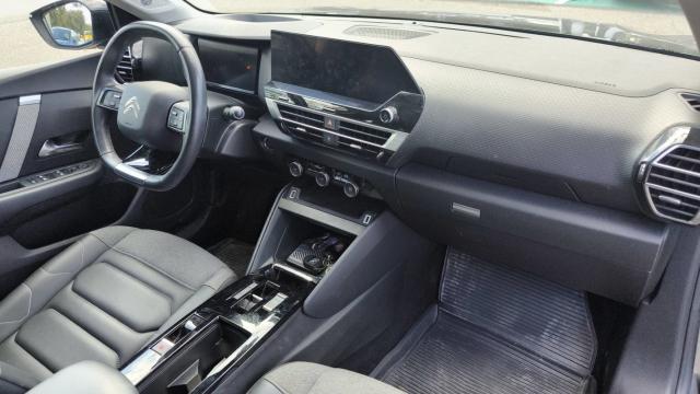 Citroen C4 image 7