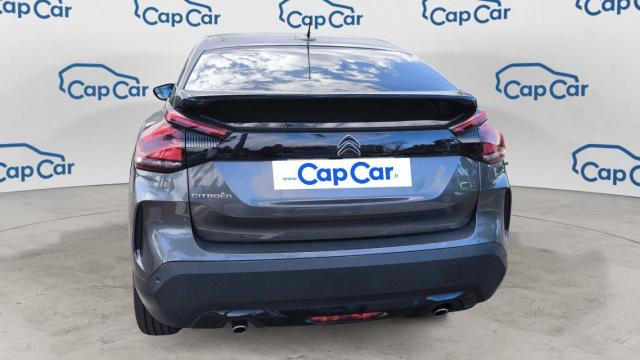 Citroen C4 image 1
