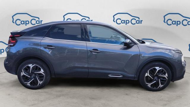 Citroen C4 image 4
