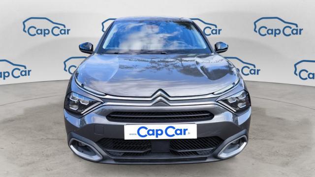 Citroen C4 image 5