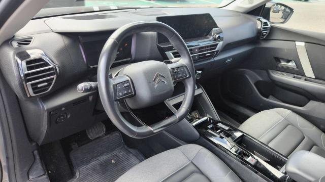 Citroen C4 image 9