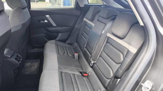 Citroen C4 image 2