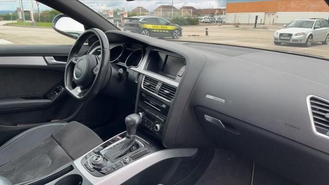 Audi A5 image 1