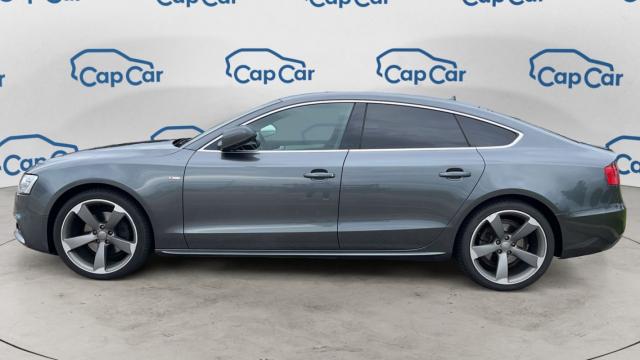 Audi A5 image 8