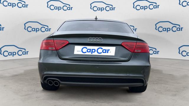 Audi A5 image 2