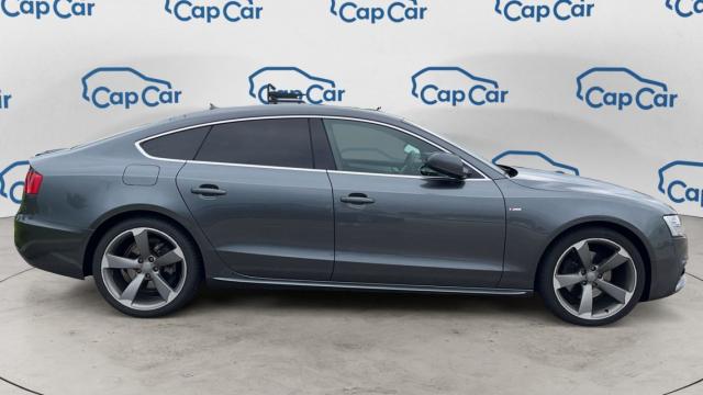 Audi A5 image 7