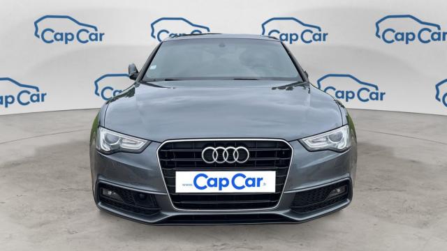 Audi A5 image 9