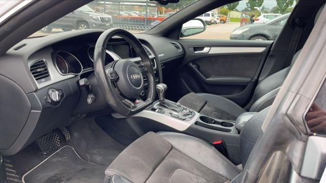 Audi A5 image 5