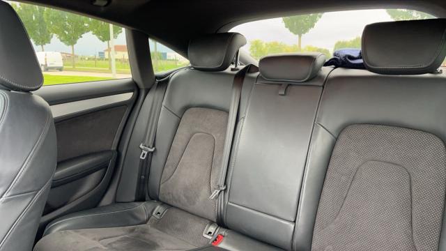 Audi A5 image 3
