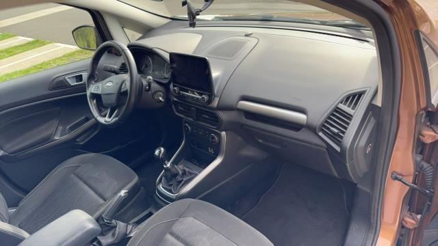 Ford Ecosport image 8