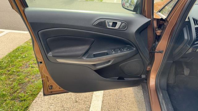 Ford Ecosport image 3