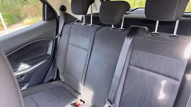Ford Ecosport image 4