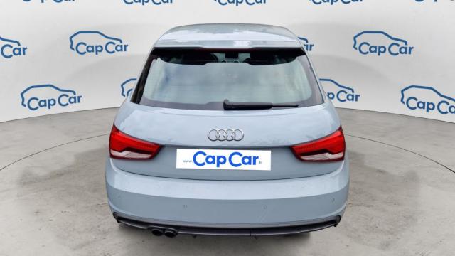 Audi A1 image 2