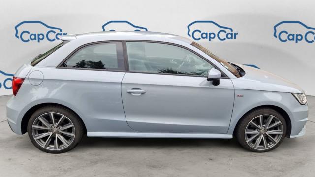 Audi A1 image 8