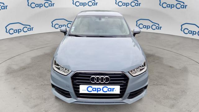 Audi A1 image 7
